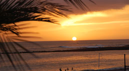 Canary Islands Sailing Holiday Cruise